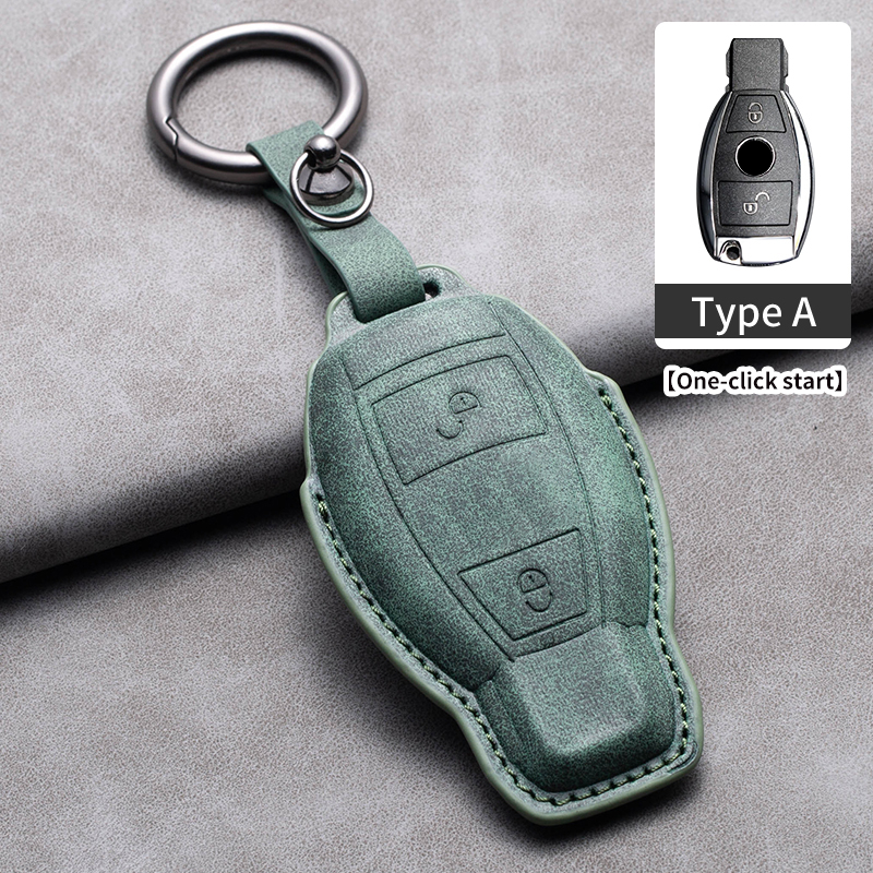 Vert olive A1