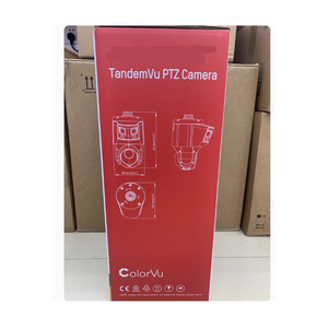 กล้องเน็ตเวิร์คระบบ F0อัจฉริยะ DS-2SE4C425MWG-E26 Haikang ของแท้มีสินค้าในสต็อก - Product Image 2