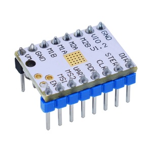 ATMEGA32A-AU ATMEGA32A ATMEGA32 8-Bit-Mikrocontroller mit 32K Bytes - Product Image 4