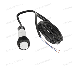CR18-8AO IP66 Waterproof Capacitive <strong>Proximity</strong> <strong>Sensor</strong> for Various Horizontal <strong>Control</strong> Position Detection Scenarios - Product Image 3