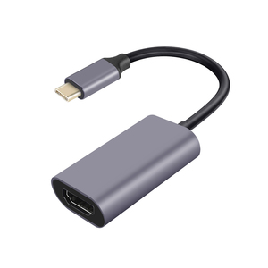 Cable tipo C USB C convertir a HDMI hembra 4K 60Hz - Product Image 3