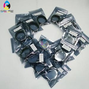 5m Striscia del Codificatore Encoder Lineare Scala Striscia per il Solvente Stampante Della Serie 180 LPI 15 millimetri