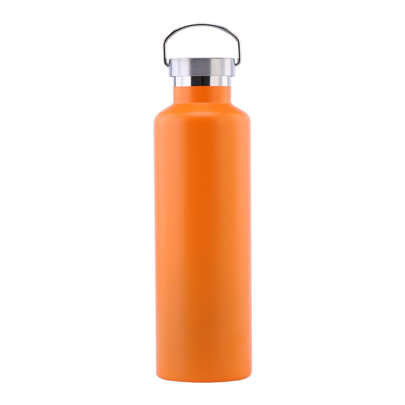 Orange-jaune