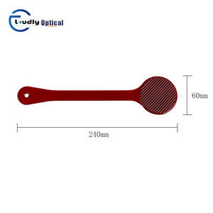 <strong>Maddox</strong> MT-2 Handheld Optometry Tool Set White and Red Eye Occluder Block Plate for Vision for <strong>Test</strong> - Product Image 6