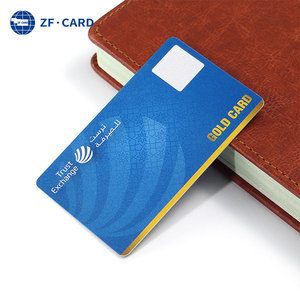 MIFARE(R) 经典1K pvc卡升华，用于生产ID - Product Image 2
