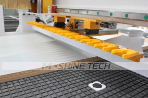 Heavy Structure <strong>CNC</strong> <strong>Router</strong> Machine with Vacuum <strong>Table</strong> 2030 2130 Atc <strong>CNC</strong> Wood <strong>Routers</strong> for MDF Cutting Wooden - Product Image 5