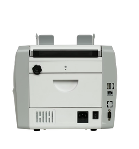 <strong>Mixed</strong> Denomination, <strong>Value</strong> <strong>Counting</strong>, Serial Number, Multi Currency, 2 CIS/UV/IR/MG/MT Counterfeit <strong>Detection</strong> - Product Image 2