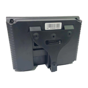 K40 TCP/IP USB biométrico de huellas dactilares tiempo asistencia sistema empleado Oficina tiempo reloj ZK Control de acceso con batería incorporada - Product Image 4