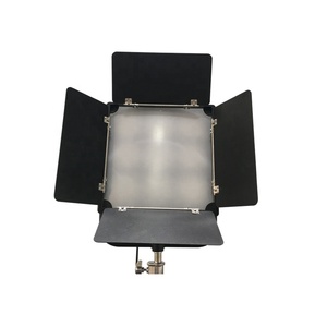CRI95 RGB video stüdyo filmi aydınlatma ekipmanları yumuşak kutu 1500W 1000W 500W taşınabilir video ışığı bi-renk 2800k-7500k DMX kontrol - Product Image 3