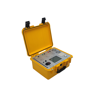 TCT-200F Intellint trafo CT PT kapsamlı test cihazı test ekipmanları için kolay kullanım gerekli - Product Image 3