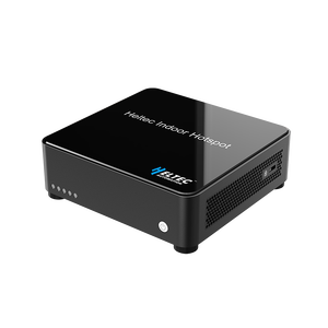 HT-M2802 Indoor/Outdoor High-Performance Eight-Channel LoRa Gateway Cutting-Edge LoRaWAN <strong>Network</strong> Communication Networking - Product Image 1