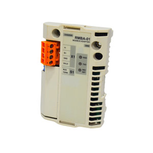 RMBA-01 MODBUS ADAPTER MODUL RMBA01 Original Plc RMBA-01 - Product Image 1