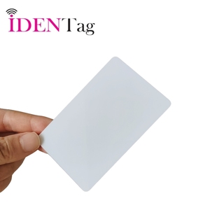 Продвинутые водонепроницаемые карты RFID для безопасного контроля доступа - Product Image 3