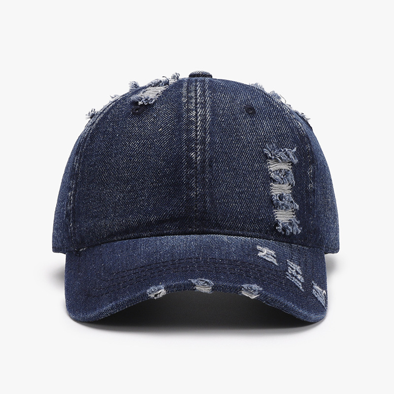 azul vaquero