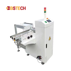 PCB-Lade-und Entlade maschine Pcb Stacker Unloader Automatischer Smt Pcb Magazine Loader Unloader - Product Image 5