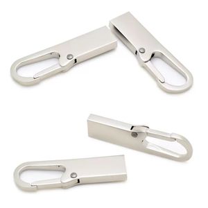 バルク格安USB3.0ペンドライブ8 GBメタルミニUSBフラッシュドライブ高品質フラッシュUSBスティック付きブランドロゴ - Product Image 6