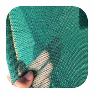 Maglia leggera della rete di avvertimento di sicurezza per la recinzione della costruzione - Product Image 1