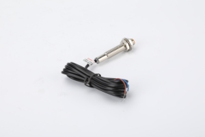 DC6-36V Unshielded <strong>Inductive</strong> Proximity <strong>Sensor</strong> for Various Electrical Automation Equipment