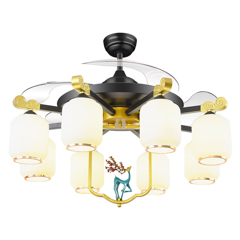 สีดำ * 8หัว