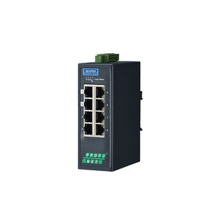 EKI-5528I-PN-AE di protocollo Advantech Modbus/TCP EtherNet/IP PROFINET - Product Image 5