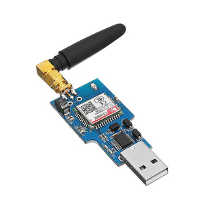 USB to GSM Serial GPRS SIM800C Module With <strong>for</strong> Bluetooth Sim900a <strong>Computer</strong> <strong>Control</strong> Calling With Antenna - Product Image 4