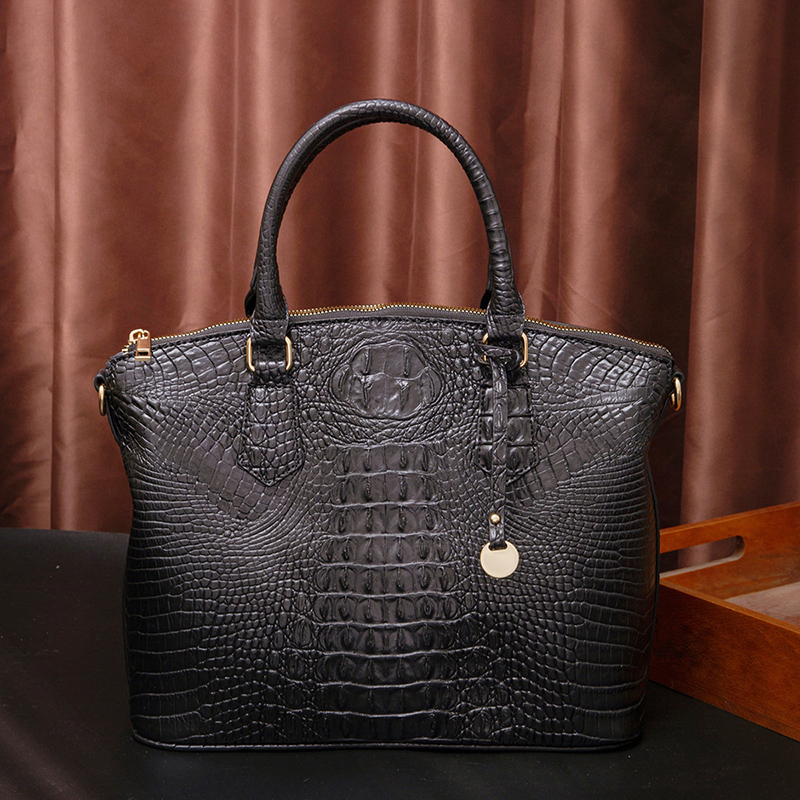 Bolsos negros de mano grande para mujeres Bolsa de cadena Crossbody Bag  Diamond Lattice Shoulder Bag Female Large Leather Plaid Shopper Handbags  Sac comprar a buen precio — entrega gratuita, reseñas reales