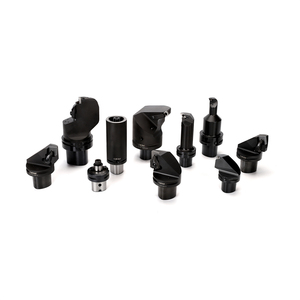 高质量PSC通用车削卡头PSC3 4 5 6 8 10数控机床刀架 - Product Image 1
