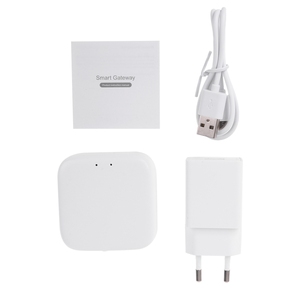 Умный шлюз и шлюз Alexa tuya zigbee - Product Image 2