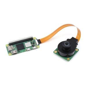M12 Lente de alta resolución 14MP 184,6 Ultra gran angular 2,72mm Longitud focal Compatible con Raspberry Pi Cámara de alta calidad M12 - Product Image 6