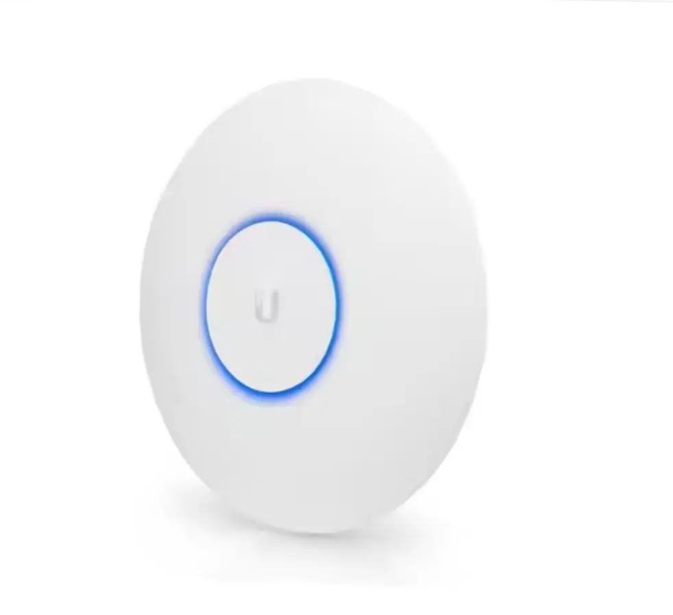 Sıcak satış UAP-AC-PRO kurumsal kablosuz erişim noktası UniFi ev Gigabit dual-band wifi kapsama ile stokta iyi fiyat