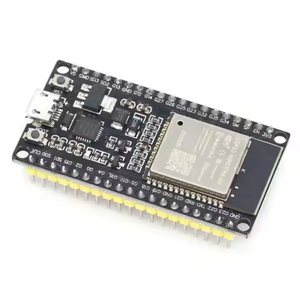 ESP32 scheda di sviluppo ESP-32 Wireless WiFi compatibile con Bluetooth modulo Dual Core CP2102 filtri modulo 2.4GHz RF - Product Image 1