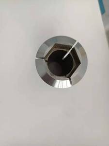 CNC加工零件合带刀架和精密虎钳，精密刀具 - Product Image 2