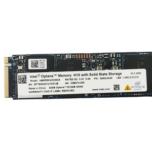 认证Rohs 500GB-750GB SATA固态硬盘驱动器，内置32 gb内存SATA 3.0扩展端口加密功能 - Product Image 5