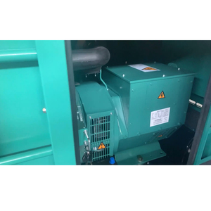 AC Three Phase 180KW 220KVA Silent Type Diesel Generator Set 1500rpm Auto 480V Water Cooling Soundproof <strong>250V</strong> Promotional Price