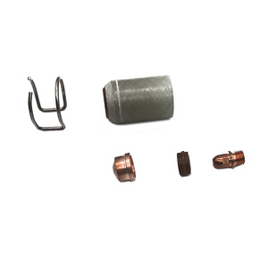 <span class=keywords><strong>A101</strong></span> A141切割喷嘴电极，用于Trafimet等离子炬