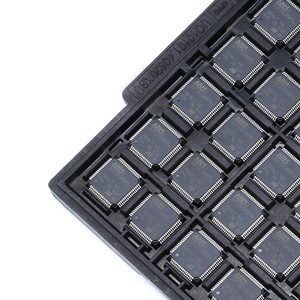 オリジナルSTM32F205RBT6 LQFP-64 ARM Cortex-M3用32ビットマイクロコントローラーMCU FPGA製品カテゴリ - Product Image 4