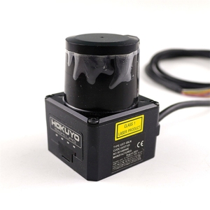 UST-05LNレーザー障害センサー障害検出センサー - Product Image 1