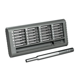 24 in 1 Precision Screwdriver <strong>Set</strong> Professional Screwdriver Bits <strong>Set</strong> Magnetic Repair Tool <strong>Set</strong> - Product Image 3