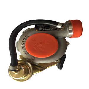 Çin dizel motor turbo 4G33TC turbo changchai motor parçası - Product Image 1