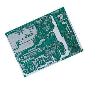FR4中的组装PCB服务定制双层裸印刷电路板 - Product Image 5