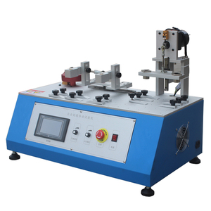 Touchscreen-Click-und Line-Life-Tester für Mobiltelefone/Tablet-Computer Click-and-Line-Life-Tester - Product Image 2