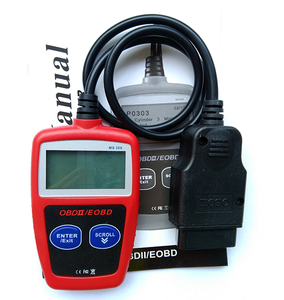 ELM327 V1.5 <strong>OBD2</strong> Car Diagnostic Tools for OBDII All Cars Auto Code Reader Elm Interface Supports Obdii Protocols - Product Image 4