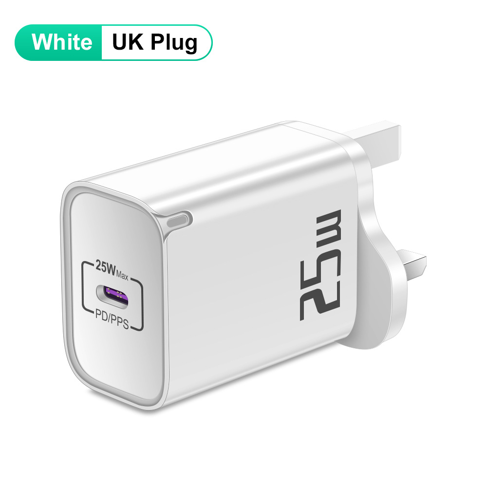 White UK