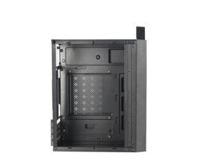 Carcasa personalizada para ordenador de escritorio, carcasa de gabinete para PC, MATX, Mini chasis Itx, fuente de alimentación, funda de ordenador, Gaming, Geause, 2023 OEM - Product Image 3