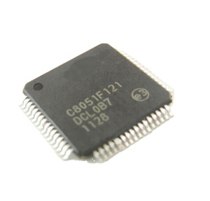 Shiji Chaoyue C8051F121 C8051F C8051 8051F nuovo 8051 arrivato nuovo Chip microcontrollore importato originale C8051F121 - Product Image 1