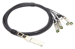 เครือข่าย1ม. (3ft) C-O800-O800-1M ทองแดงต่อโดยตรงแบบพาสซีฟด้านบน800g ที่เข้ากันได้ - Product Image 6