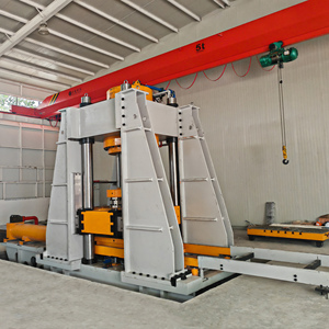 YJW-2000 macchina elettro-idraulica controllata da Microcomputer Servo dinamico integrato statico per test di compressione utm - Product Image 2