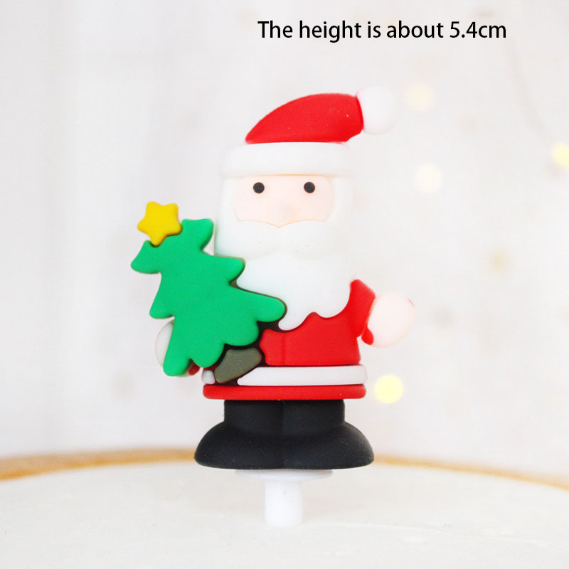 Santa Claus 5