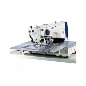 Jukis AMS-221F Series <strong>Computer</strong>-controlled <strong>Cycle</strong> Machine With Input <strong>Function</strong> Garment Sewing Equipment