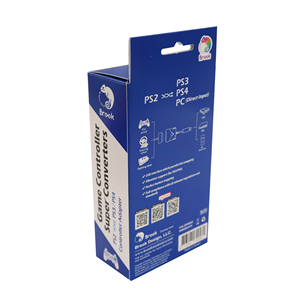 Brook for PS2 to for PS3/PS4/PC游戏控制器超级转换器USB适配器 - Product Image 5